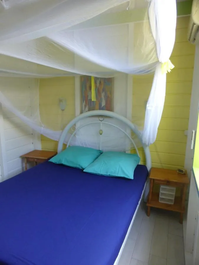 Ferienhaus Villa Casa Boubou Sainte-Anne