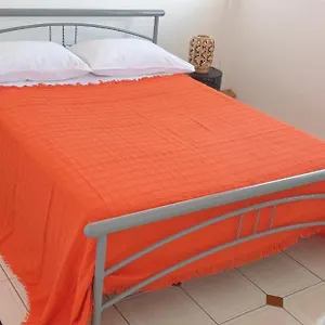  Appartement Cosy Tamarins 2 à Quelques Mètres à Pied