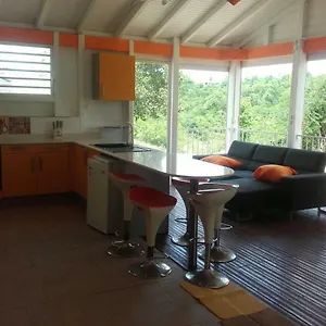  Appartement Lokation Gwada