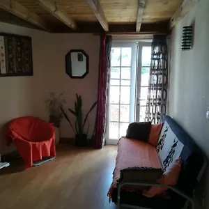  Appartement Bleue