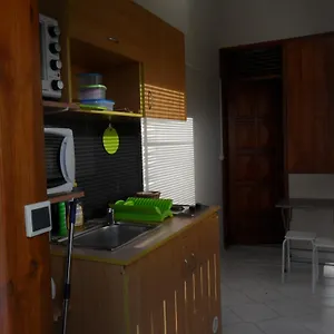  Appartement Le Coin Tranquille