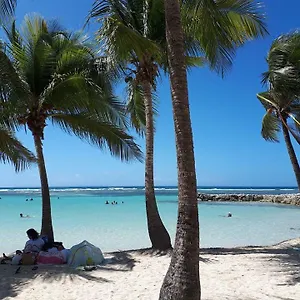  Appartement Paradis Caraïbes
