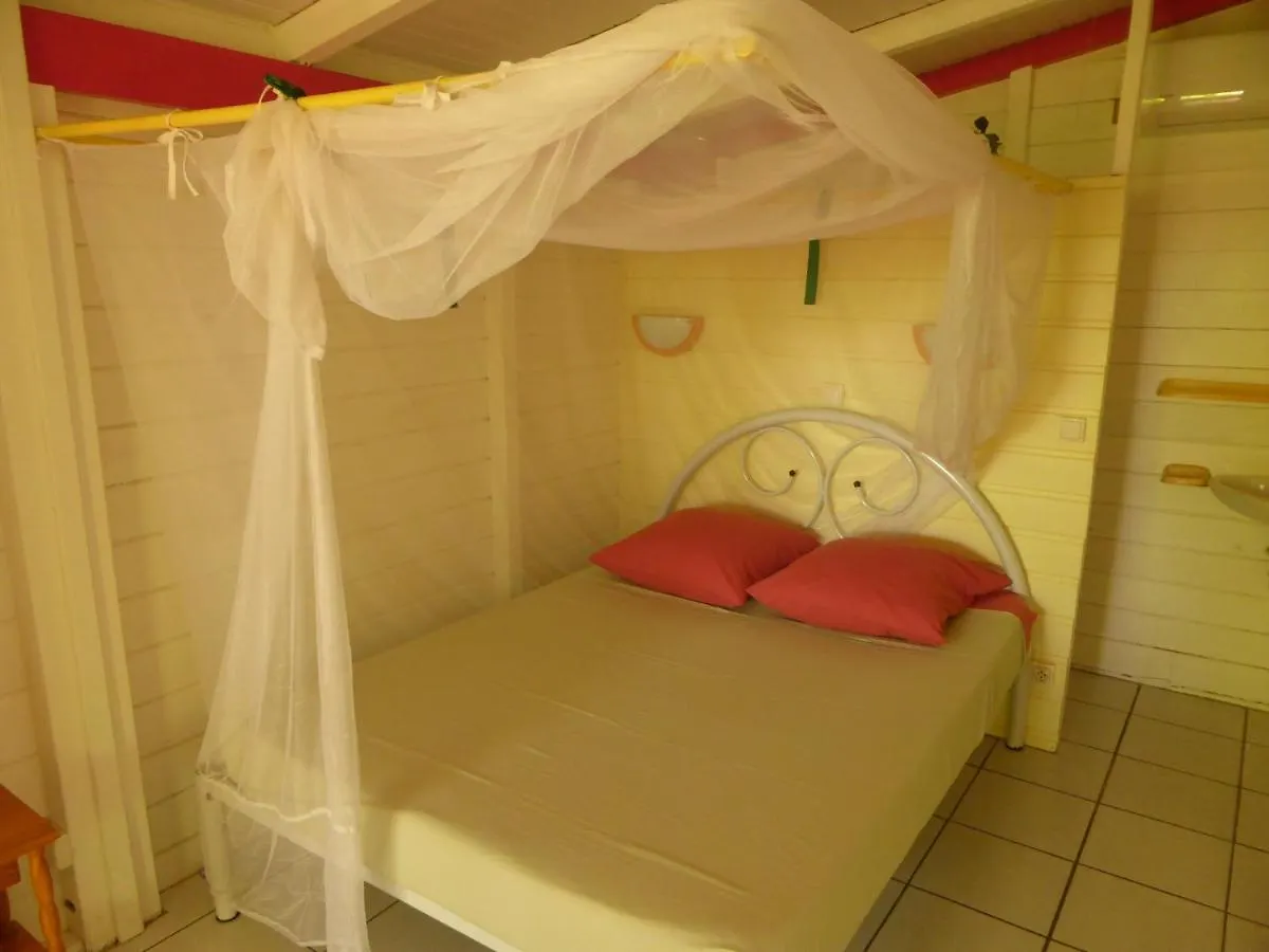 Casa Boubou Villa Sainte-Anne  Guadeloupe