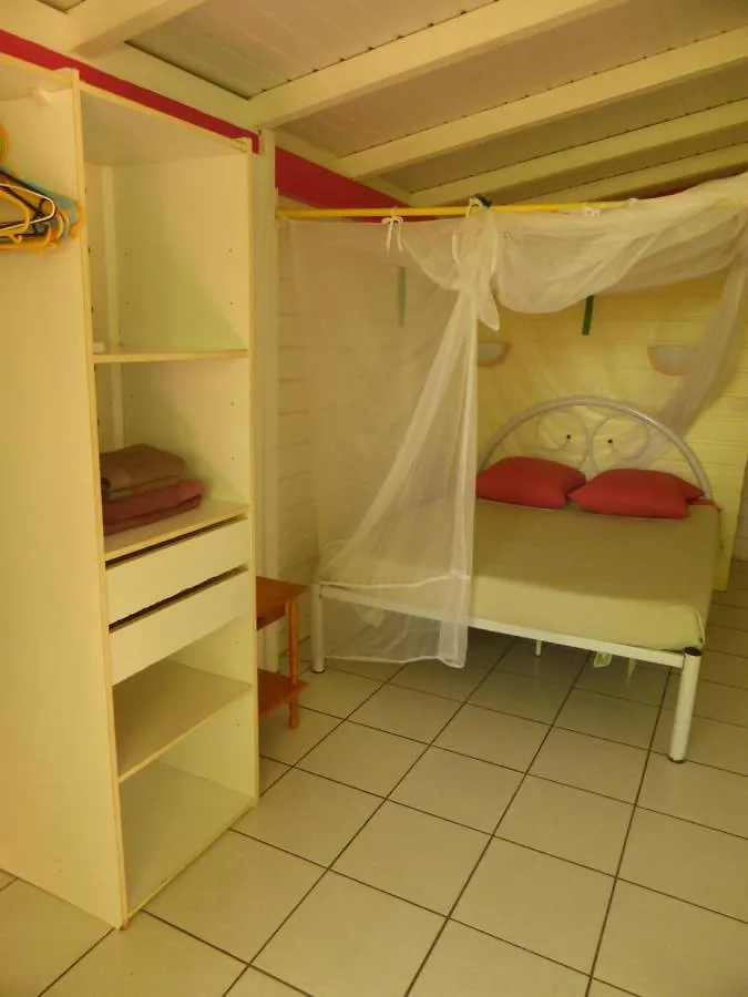 Nyaraló Casa Boubou Villa Sainte-Anne