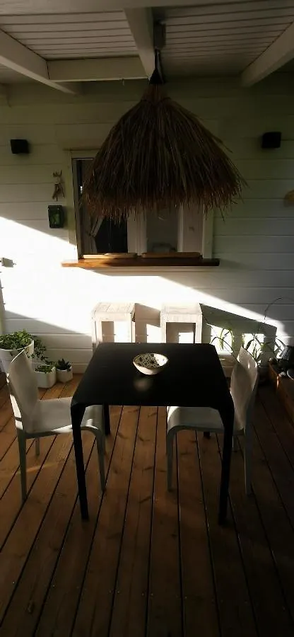 Casa Boubou Villa Sainte-Anne  Guadeloupe