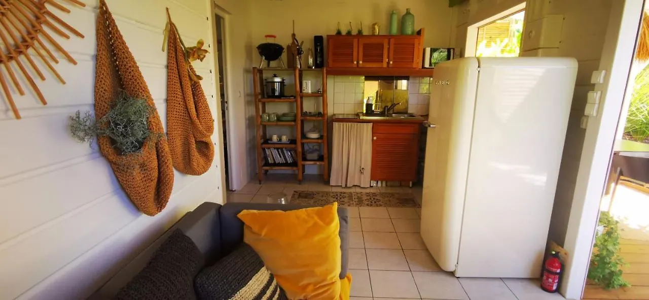 Casa Boubou Villa Sainte-Anne